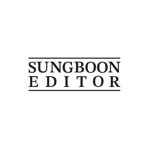 Sungboon editor